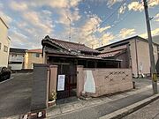 垂水駅より徒歩7分 1階 築56年の賃貸物件