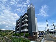 垂水駅よりバス7分 徒歩8分 5階 築49年6ヶ月の賃貸物件