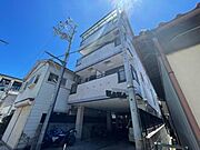 垂水駅より徒歩4分 3階 築24年2ヶ月の賃貸物件