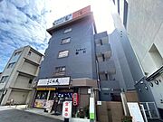 垂水駅より徒歩1分 4階 築52年7ヶ月の賃貸物件