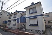 神戸市垂水区山手４丁目 2階建 築40年のイメージ