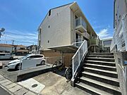 垂水駅より徒歩28分 1階 築34年2ヶ月の賃貸物件