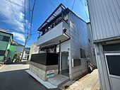 神戸市垂水区塩屋町４丁目 2階建 築31年のイメージ