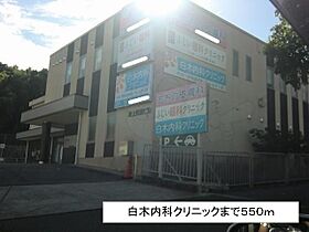 サンヒルズ・ラフォーレ1  ｜ 兵庫県神戸市西区池上２丁目18番3号（賃貸アパート1LDK・1階・50.57㎡） その21