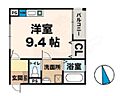 アベール・クガ4階6.0万円