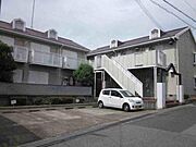 中津ハイツの賃貸物件