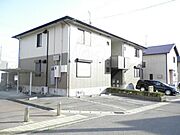 グランディールNKT 2階 築24年9ヶ月の賃貸物件