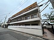 ルマージュ瑞穂 3階 築37年の賃貸物件