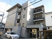 神戸市垂水区瑞穂通 4階建 築29年のイメージ