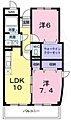 グレイス大久保2階7.6万円