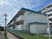 山陽塩屋駅より徒歩9分 築52年10ヶ月 2階建の賃貸物件