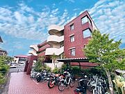 学園都市駅よりバス10分 徒歩1分 2階 築42年7ヶ月の賃貸物件