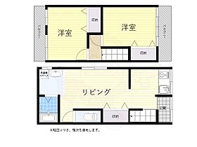 間取り：228055223560