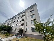舞子駅よりバス11分 徒歩3分 5階 築51年8ヶ月の賃貸物件