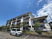 霞ヶ丘駅より徒歩13分 3階 築53年の賃貸物件