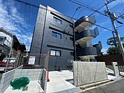 西明石駅より徒歩10分 2階 築45年4ヶ月の賃貸物件