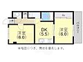 マリンクレール野田1階5.9万円
