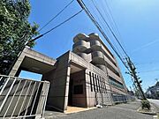 名谷駅より徒歩46分 4階 築19年の賃貸物件
