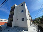 ラムール大久保の賃貸物件