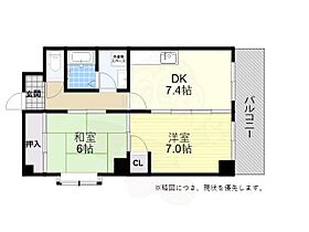 間取り：228055877135