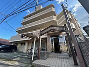 ベネフィス魚住２ 2階 築36年の賃貸物件