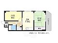 住吉マンション2階5.5万円