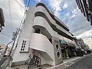住吉マンション 2階 築37年2ヶ月の賃貸物件