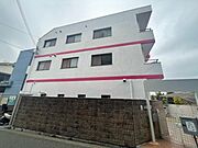 ハイツ甲村 2階 築36年9ヶ月の賃貸物件