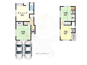 間取り：228055976457