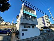 垂水駅より徒歩7分 1階 築40年4ヶ月の賃貸物件