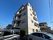 メゾン霞ヶ丘 2階 築52年10ヶ月の賃貸物件