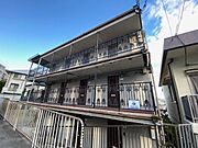 西舞子駅より徒歩6分 築29年8ヶ月 3階建の賃貸物件