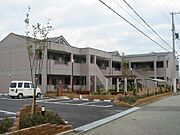 人丸前駅より徒歩23分 2階 築21年5ヶ月の賃貸物件