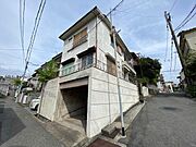 垂水駅より徒歩22分 2階 築52年の賃貸物件