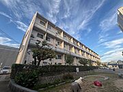 垂水駅より徒歩17分 1階 築57年10ヶ月の賃貸物件