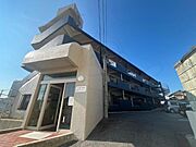 白峯グランドハイツ 1階 築43年8ヶ月の賃貸物件