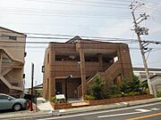 江井ヶ島駅より徒歩12分 2階 築19年の賃貸物件