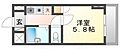 アビリティ塩屋4階3.9万円