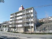 垂水駅より徒歩18分 1階 築47年4ヶ月の賃貸物件