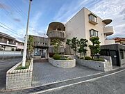 シェトワ西脇の賃貸物件