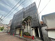 第2窪田マンション 2階 築46年2ヶ月の賃貸物件