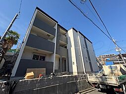神戸市西神・山手線 学園都市駅 3.4kmの賃貸マンション