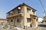 林崎松江海岸駅より徒歩19分 2階 築56年2ヶ月の賃貸物件