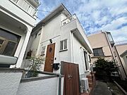 舞子公園駅より徒歩14分 1階 築57年3ヶ月の賃貸物件