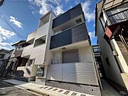 藤江駅より徒歩2分 1階 築1年2ヶ月の賃貸物件