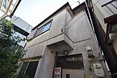 神戸市垂水区高丸７丁目 2階建 築56年のイメージ