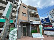 カレント北川 2階 築21年の賃貸物件