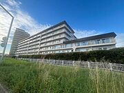 朝霧駅より徒歩7分 6階 築51年6ヶ月の賃貸物件