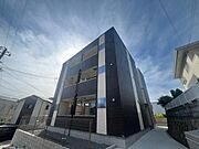 塩屋駅より徒歩5分 3階 築3年10ヶ月の賃貸物件