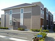 江井ヶ島駅より徒歩10分 1階 築17年6ヶ月の賃貸物件